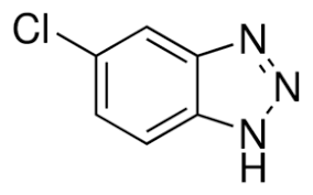 5-氯代苯并三氮唑_94-97-3
