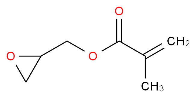 甲基丙烯酸缩水甘油酯_106-91-2