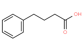 4-苯基丁酸_1821-12-1