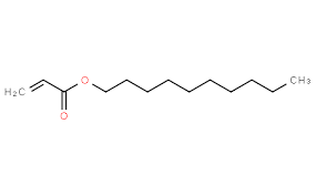 丙烯酸癸酯_2156-96-9