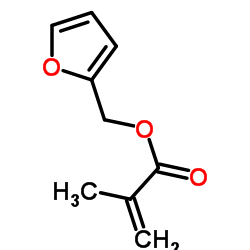甲基丙烯酸糠酯_3454-28-2