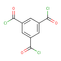 1,3,5-苯三甲酰氯_4422-95-1