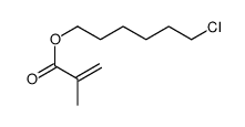 6-氯甲基丙烯酸己酯_45101-66-4
