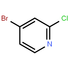 2-氯-4-溴吡啶_73583-37-6