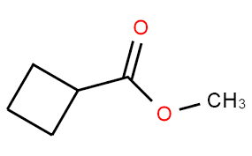 环丁基甲酸甲酯_765-85-5