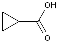 环丙甲酸_1759-53-1