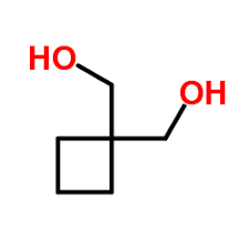 1,1-二(羟甲基)环丁烷_4415-73-0