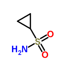 环丙烷磺酰胺_154350-29-5