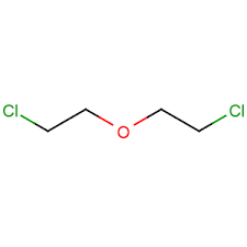 2,2"-二氯二乙醚_111-44-4