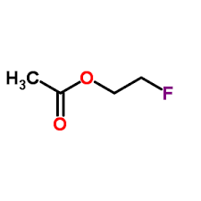 2-氟-1-乙醇乙酸酯_462-26-0