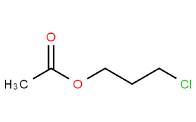 3-氯乙酸丙酯_628-09-1