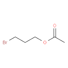 3-溴-1-丙醇乙酸酯_11111-1111-1111