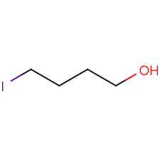 4-碘-1-丁醇_3210-08-0