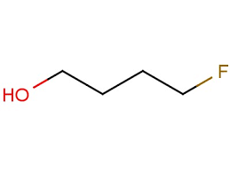 4-氟丁醇_61599-24-4