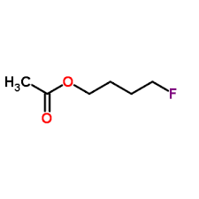 4-氟-1-丁醇乙酸酯_373-09-1