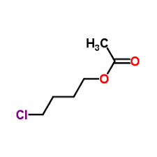 4-氯丁醇醋酸酯_6962-92-1