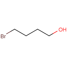 4-溴-1-丁醇_33036-62-3