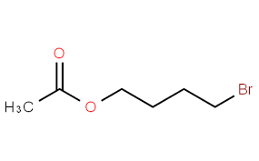 4-溴丁基乙酸酯_4753-59-7