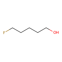 5-氟-1-戊醇
