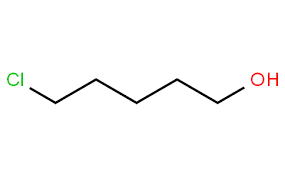 5-氯-1-戊醇_5259-98-3