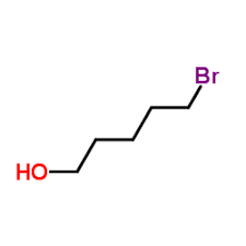 5-溴-1-戊醇_34626-51-2