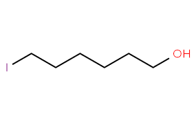 6-碘-1-己醇_40145-10-6