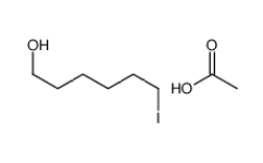 6-碘-1-己醇乙酸酯_77295-58-0