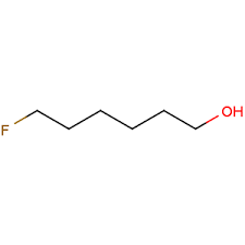 6-氟-1-己醇_373-32-0