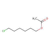6-氯-1-己醇乙酸酯_40200-18-8