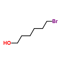 6-溴-1-己醇_4286-55-9