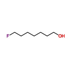 7-氟-1-庚醇_408-16-2