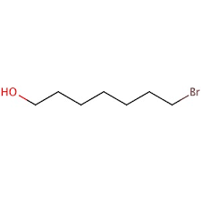 7-溴-1-庚醇_10160-24-4