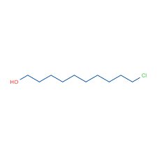 10-氯-1-癸醇_51309-10-5