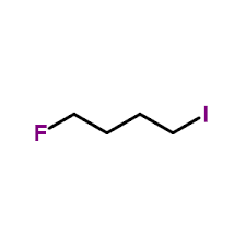 1-氟-4-碘丁烷_372-91-8