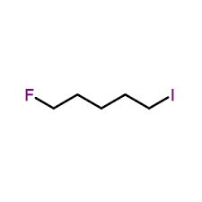 1-氟-5-碘戊烷_373-18-2