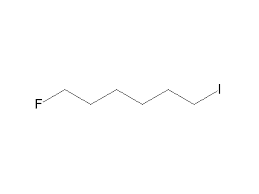 1-氟-6-碘己烷_373-30-8