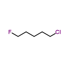 1-氟-5-氯戊烷_407-98-7