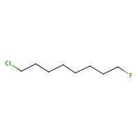 1-氟-8-氯辛烷_593-14-6