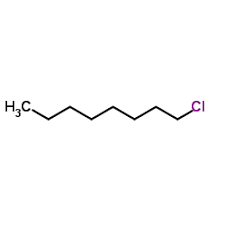 氯代正辛烷_111-85-3