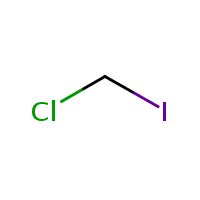 氯碘甲烷_593-71-5