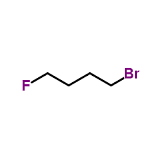 1-溴-4-氟丁烷_462-72-6