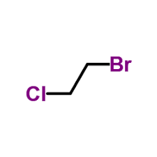 1-溴-2-氯乙烷_107-04-0