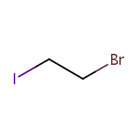 1-溴-2-碘乙烷_590-16-9