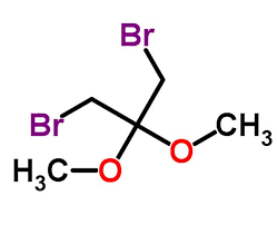 1,3-二溴-2,2-二甲氧基丙烷_22094-18-4