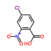 4-氯-2-硝基苯甲酸_6280-88-2