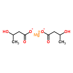 3-羟基丁酸镁_163452-00-4