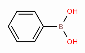 苯硼酸_98-80-6