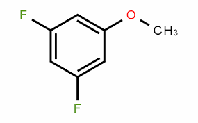 3,5-二氟苯甲醚_93343-10-3