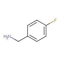 对氟苄胺_140-75-0