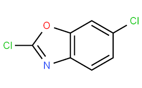 2,6-二氯苯并噁唑_3621-82-7